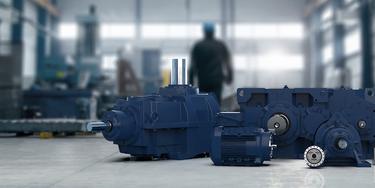 Fine Cyclo High Precision Gearboxes T Series
