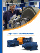 lARGE gEARBOX