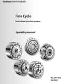 fine cyclo manual