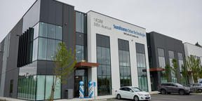 SMC BC Facility 2022