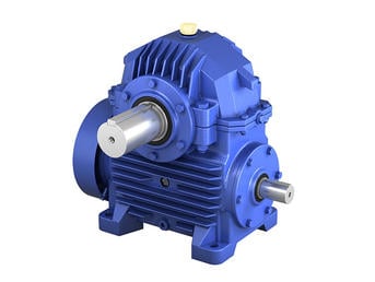 HEDCON® Worm Gear Reducer