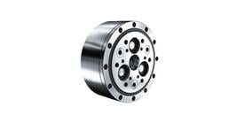 F2C-T cylindrical housing with integrated tapered roller bearings
